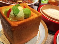 -青年公社烤鸭(熙悦天街店)
