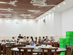 -南记食粥坊·宵夜大排档(莲花总店)