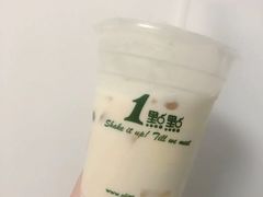 -1点点(长龙地铁店)