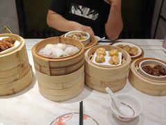 -稻香酒家·33年老字号·港式粤菜(富邦中心店)