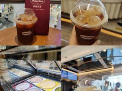 -哈根达斯(天河城店)