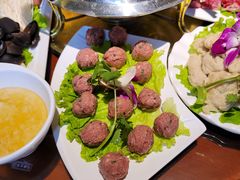 -葛记红焖羊肉(和平路形象店)