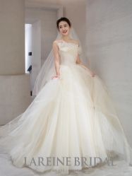 -拉瑞娜LaReine婚纱礼服高级定制
