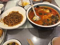 -巴依老爷新疆美食(清华东门店)