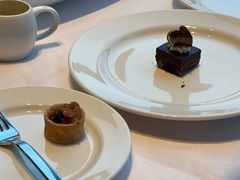 -云厨·高空西餐厅(成都瑯珀·凯悦臻选酒店)