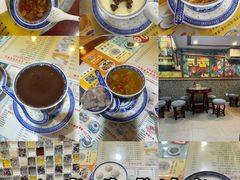 -广信牛奶甜品世家(万象城店)