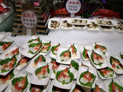 -怡乡王品海鲜姿造自助体验餐厅(大岛商业广场店)