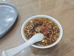 -西安贾三灌汤包·回坊小吃·清真炒菜(北院门总店)