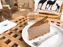 阿华田-CAKE WANG千层制造所(省府店)