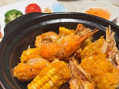 -稻香饭店(龙华天虹店)