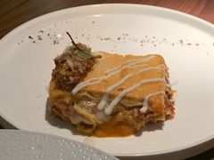 -OGGI TRATTORIA PIZZERIA(深业上城店)
