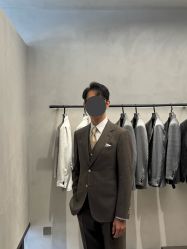 -Brother西服礼服定制·商务·婚礼(佛山南海店)