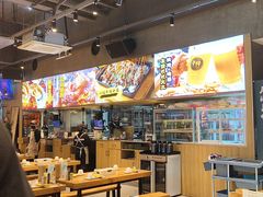 -本色·小马哥烧烤(无锡九里仓店)