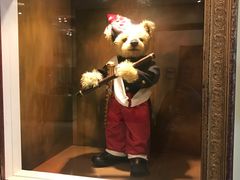 -济州岛泰迪熊博物馆