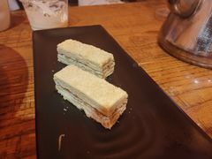 娜帕里勇-西域阿里马新疆菜·清真(桂花路店)