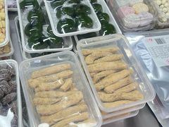-老王记糕干(养鱼池路店)