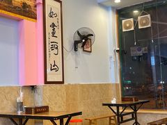 -晓靖轩烧烤(沙河风情店)