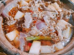 牛肉煲-范贤光鸡公煲(平乐园总店)