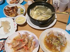 -糟粕醋·椰苑海南菜餐厅(亚龙湾天域酒店)