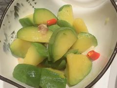 -福照楼汽锅鸡·云南特色菜(火车站锦江店)