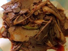 iphone_upload_pic-乾州食府(小雁塔店)