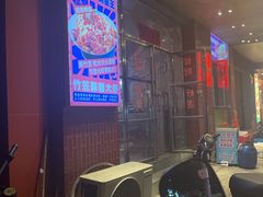 -竹笠烧烤(景缘居店)