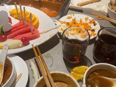 -海底捞火锅(王府井店)