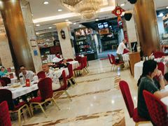 -东江海鲜酒家(艺都分店)