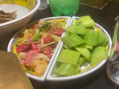 -芦月轩羊蝎子(劲松店)
