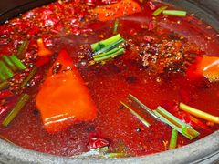 -贵府酸汤牛肉火锅·贵州老字号(飞山街店)