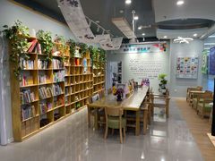 -斯玛特儿童美术中心(文化中心店)