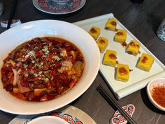 -紫泥369粗粮季(四牌楼店)