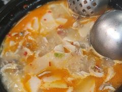 -李师傅脆肚(华强北店)