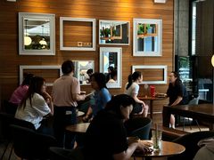 -BAKER&SPICE(祥云小镇店)