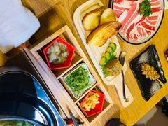 -小隐(淮海路店)
