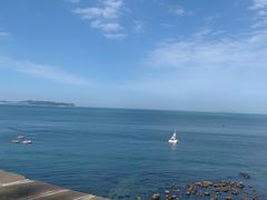 -蓬莱阁景区