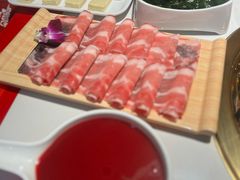 -欠火锅·水牛毛肚·团建聚餐·生日宴(何山路店)