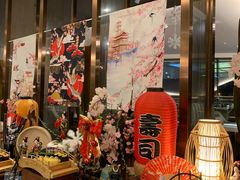 -乐咖啡西餐厅(太湖皇冠假日酒店)