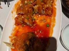 -翡翠江南(国贸商城店)