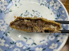 -清真保良第一家饼卷肉(大众路店)