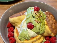 -WOKKA by艮上(中海环宇荟店)