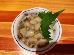-皇品田苑日式料理(苏州中心店)
