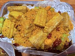 -陈氏肥蛤(小纬六路总店)