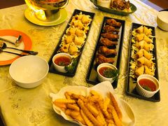 -大螃蟹海鲜餐厅