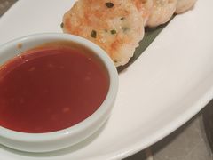 -双合园·海鲜水饺青岛菜(上清路店)