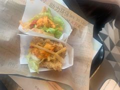 -肯德基(新地中央店)