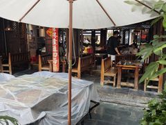 -尽善百年古院餐厅(王家老宅店)