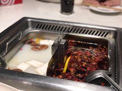 -海底捞火锅(高科广场店)