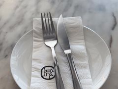 -The Rug Cafe(王府中环店)