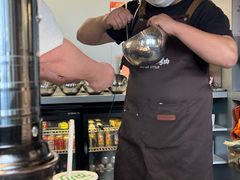 -范儿·嫂子烤肉·精致炭火烤肉(长治路店)